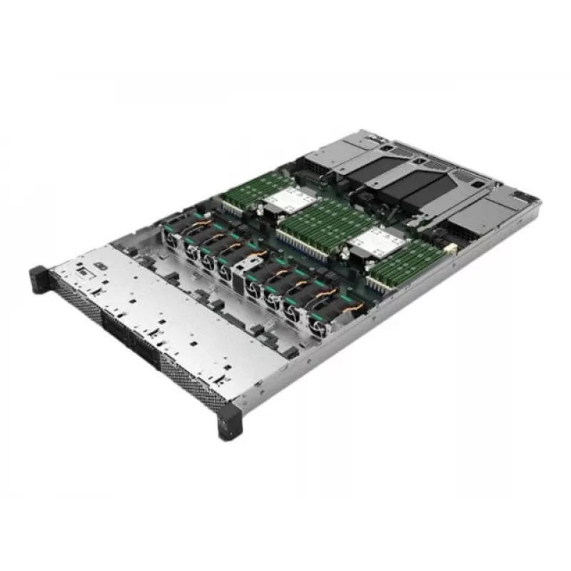 Server rack Intel M50CYP1UR204