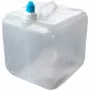 Tanica pieghevole per acqua 15L