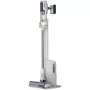 Sharkclean BU3521EU scopa elettrica/aspirapolvere a bastone 2-in-1 aspirapolvere a bastone batteria a secco senza sacco 21,6 W blu, bianco