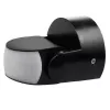 Rilevatore di movimento a infrarossi MACLEAN MCE468B IP65 — rilevatore di presenza a infrarossi, resistente alle intemperie