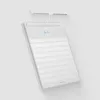 Bilancia pesapersone elettronica Withings Body Scan