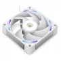 Ventola per case NZXT Performance Fan F120X, 120 mm, bianco