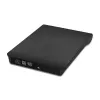 Case per unità ottica CD/DVD SATA, USB 3.0, 9,5 mm