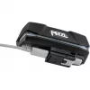 Torcia frontale Petzl NAO RL nero arancione LED 1500 lm USB