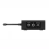 Sennheiser EW-DP ME 4 SET (R4-9) - set per videocamera con trasmettitore miniaturizzato e microfono ME 4 (direzionale), 552-608 MHz
