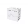 Cavo di rete Lanberg LCU5-12CU-0305-O U/UTP Cat5e 305 m arancione