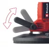Einhell TC-DWS 225 4259945 levigatrice per cartongesso 1220 W 225 mm (4259945)