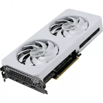 Palit GeForce RTX 5060 Ti White OC 8GB GDDR7 scheda grafica