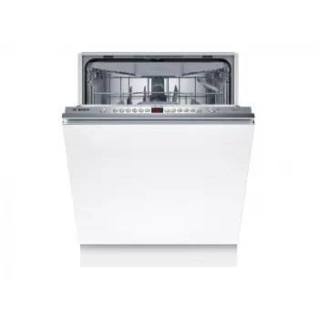Lavastoviglie da incasso Bosch SMV46KX14E, classe di efficienza energetica E
