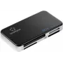 Renkforce RF-PCR-350 lettore di schede USB 3.0 esterno, nero (RF-5173664)