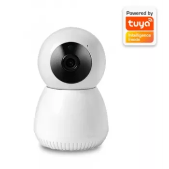 Denver IIC-215 MK3 telecamera WiFi per interni