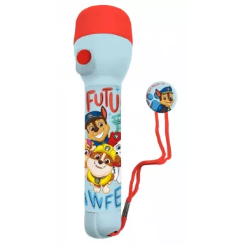 Torcia per bambini Kids Euroswan grande torcia Paw Patrol modello PW19946