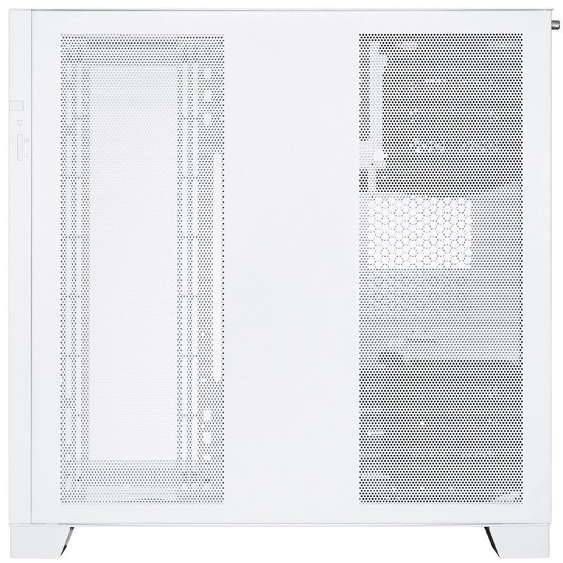 Case Lian Li O11 Dynamic EVO XL Big Tower, bianco