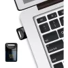 SILICON POWER Jewel J06 - Chiavetta USB - 16 GB - USB 3.0 - blu scuro