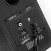 Diffusore Edifier R33BT nero con filo e wireless 10 W