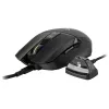 A4TECH BLOODY mouse R36 ULTRA WRLS 2.4G+USB nero
