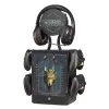 Numskull Gaming Locker supporto accessorio - Hogwarts Legacy