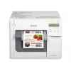 Epson TM-C3500 etichettatrice a getto d'inchiostro a colori 720 x 360 DPI 103 mm/s con cavo Ethernet LAN