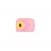 Fotocamera digitale per bambini Extralink H23 PINK, consigliata dai 3 anni