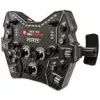 Button Box gaming Asetek Forte GT V2 nero arancione con connessione USB