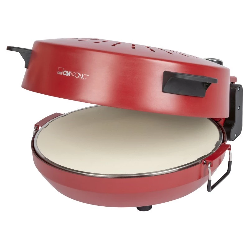 Clatronic PM 3787 - macchina per pizza