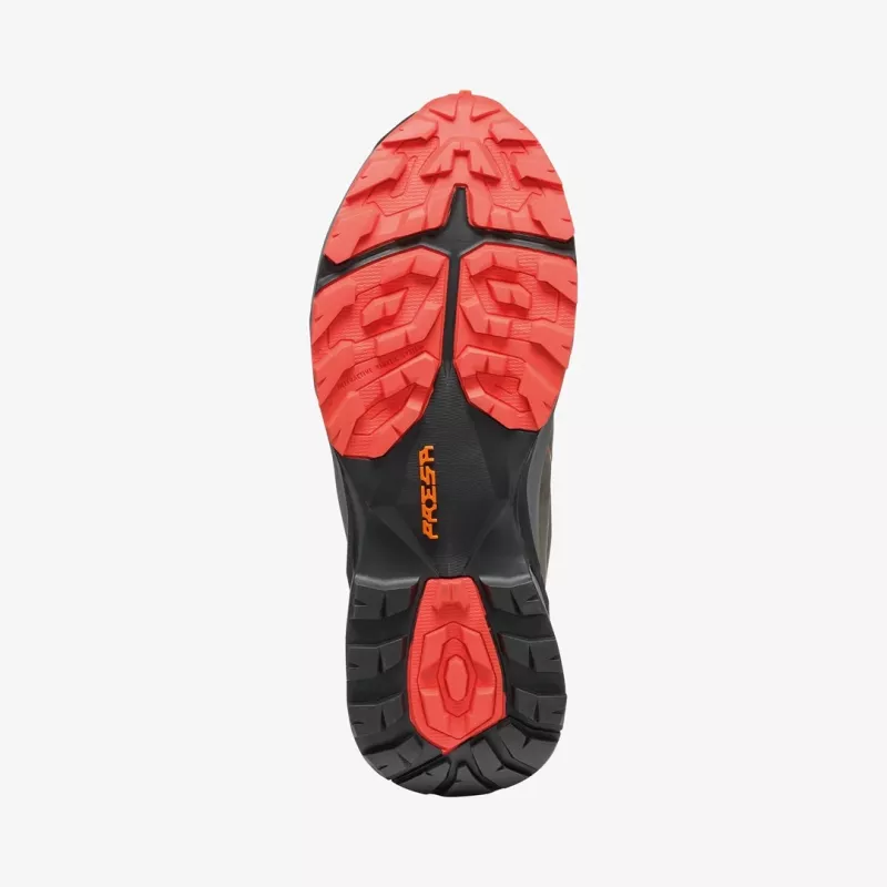 Scarpe da trekking da donna Scarpa Rush 2 Pro Mid GTX