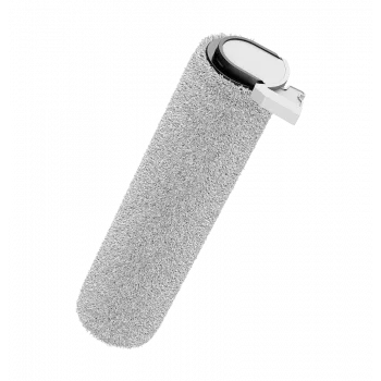 Spazzola a rullo lavaggio e asciugatura di ricambio per Xiaomi Truclean W20 BHR8814GL, rullo 2-in-1 per pulizia a umido e a secco
