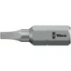 Portabit Wera KK Stubby Magazin RA 4 magnetico, modello 05008893001, caricatore Stubby compatto per bit