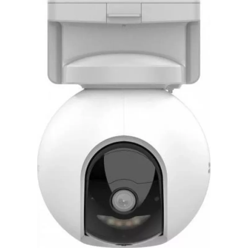 EZVIZ HB8 telecamera di sicurezza IP sferica per esterni 2560 x 1440 pixel a parete