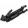 Treppiede Levenhuk VT10 3 gambe nero