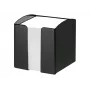 Durable TREND Square nero 105x100x100 mm