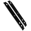 Watercool MO-RA3 supporto a parete/per enclosure - nero