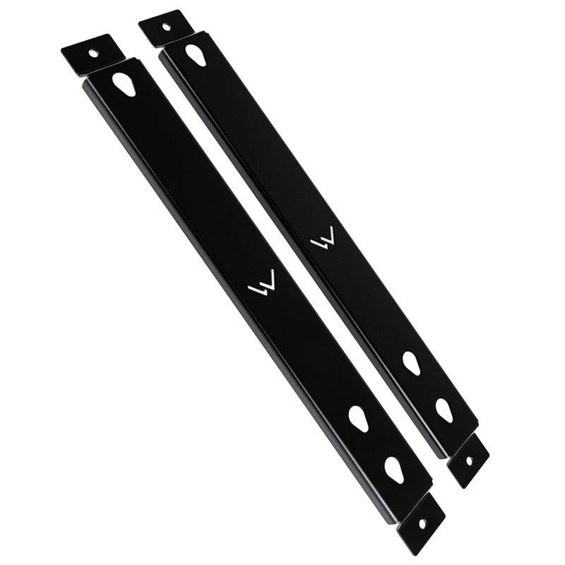 Watercool MO-RA3 supporto a parete/per enclosure - nero