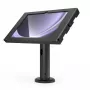 Compulocks Galaxy Tab S9/S9FE 10,9 Apex Enclosure Rise Stand 8 Black - supporto - fotocamera e sensori frontali/posteriori esposti - per tablet - verri
