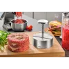 Pressa per hamburger GEFU Patti G-15415 - pressa professionale per burger