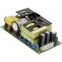 MEAN WELL EPP-200-24 modulo alimentatore AC/DC open frame, 25,2 V DC, 8,4 A, uscita regolabile