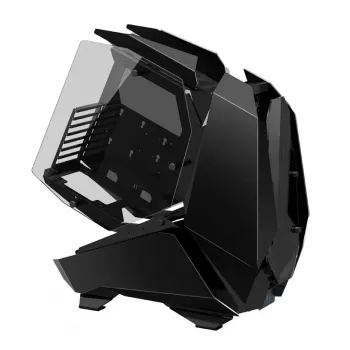 Case per PC Jonsbo MOD5, ATX, nero