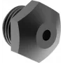 Bocchetta GESIPA per modelli AccuBird/PowerBird/Taurus, standard 17/45