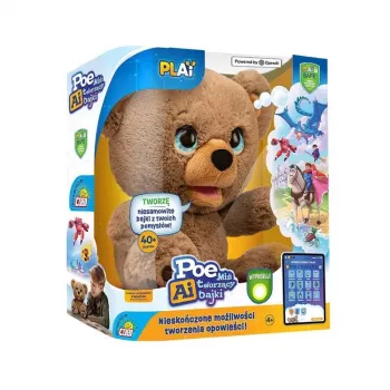 COBI POE AI Mi Baiko creare fiabe 18723