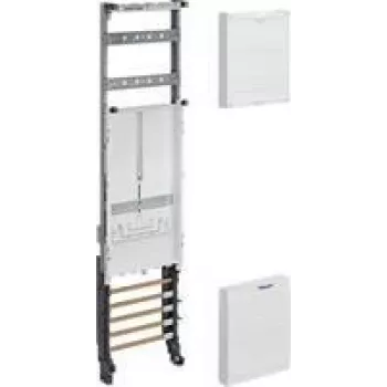 Pannello completo 1050mm 1 campo Res/TRE ZH33XL (ZH33XL)