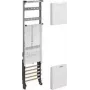 Pannello completo 1050mm 1 campo Res/TRE ZH33XL (ZH33XL)