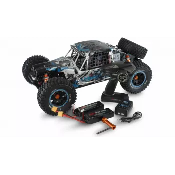 Buggy Amewi AMXRacing RXB7 motore elettrico 1:7 5000mAh