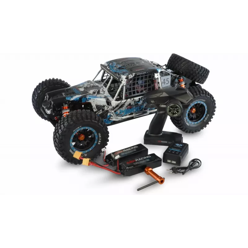 Buggy Amewi AMXRacing RXB7 motore elettrico 1:7 5000mAh
