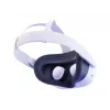 Meta Quest 3S sistema di realtà virtuale, 128 GB, bianco