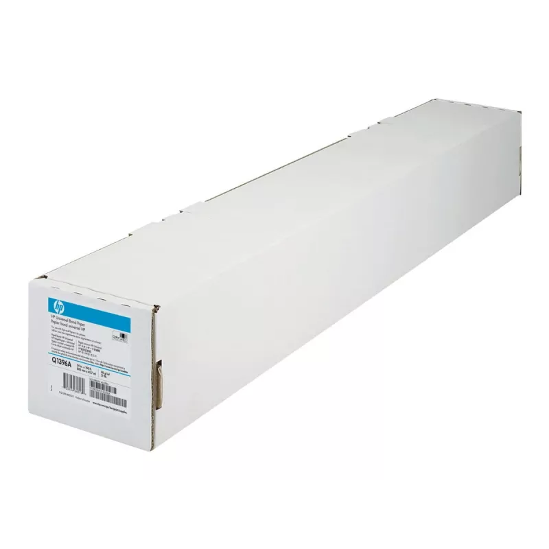 Carta per stampante HP Universal Bond Paper 610 mm x 45,7 m