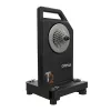 Smart bike trainer a trasmissione diretta Cycplus T2 – compatibile con vari tipi di bicicletta
