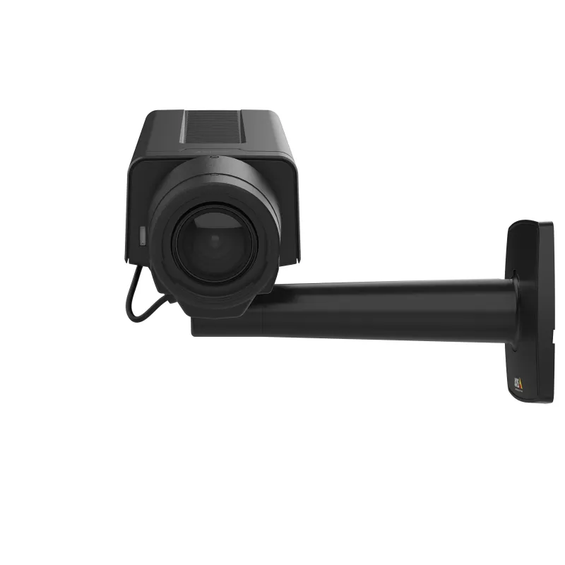 Axis Q1656 telecamera di rete box, 4 MP 2688x1512
