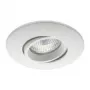 Synergy 21 LED Retrofit GU10 / GX5,3 kit da incasso a soffitto D04-bianco