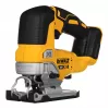 Sega a sciabola DeWALT DCS334N-XJ