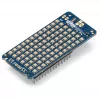 Arduino MKR RGB Shield - schermo RGB - Arduino - Arduino - blu - 27 mm - 61,5 mm (ASX00010)